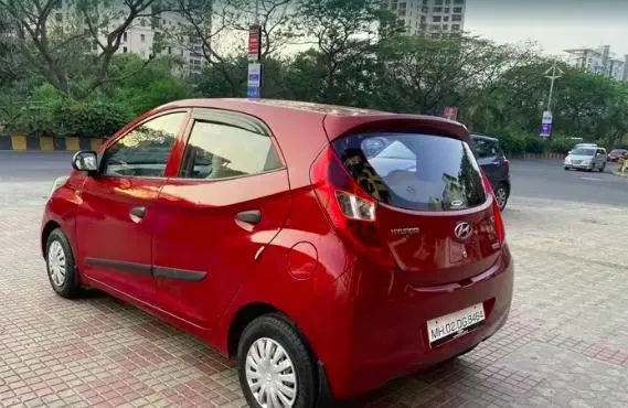 Hyundai Eon Era + 2014