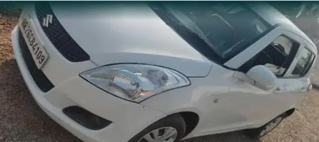 Maruti Suzuki Swift LDi 2013