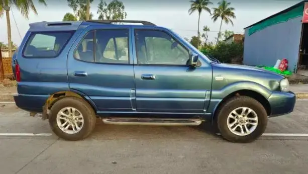 Tata Safari DICOR 2.2 EX 4x2 BS IV 2010