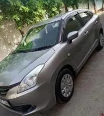 Maruti Suzuki Baleno Sigma 1.3 2016