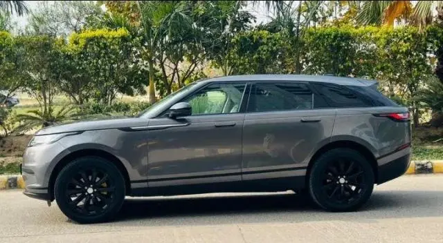 Land Rover Range Rover Velar 2.0 S Diesel 180 2018