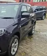 Maruti Suzuki Vitara Brezza VDi 2017