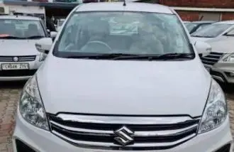 Maruti Suzuki Ertiga VXi 2016