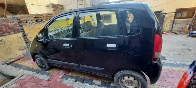 Maruti Suzuki Zen Estilo LXI BS IV 2009