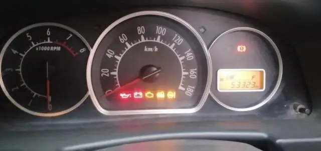 Maruti Suzuki Alto K10 VXI 2014