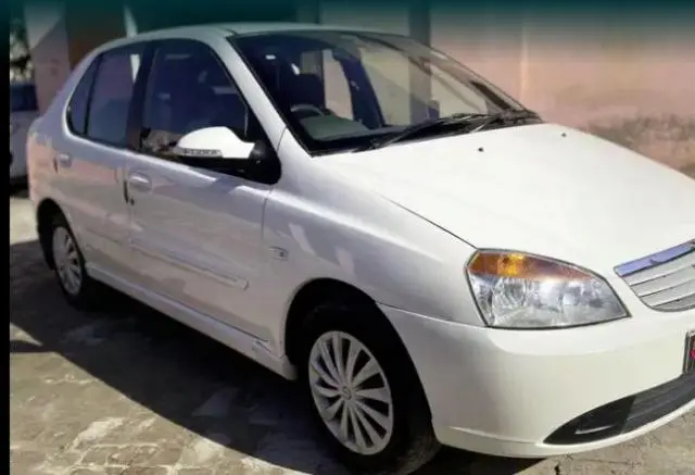 Tata Indigo eCS LX CR4 BS IV 2011
