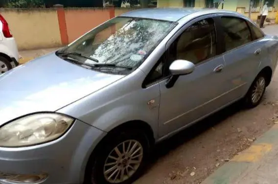 Fiat Linea ACTIVE 1.3 2011