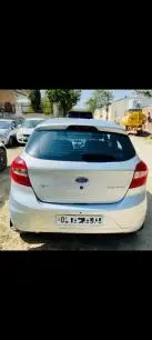 Ford Figo Titanium 1.2 Ti-VCT 2018