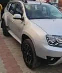 Renault Duster 110 PS RXZ 4X2 Diesel AMT 2018