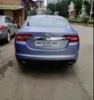 Jaguar XF 5.0 V8 Portfolio 2010