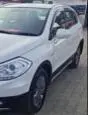 Maruti Suzuki S-Cross Alpha 1.3 2016