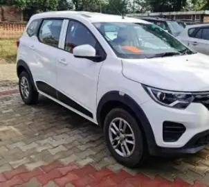 Renault Triber RXL 2019