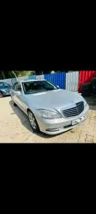 Mercedes-Benz S-Class S 350 CDI 2010