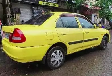 Mitsubishi Lancer XLI 1.5 2002
