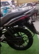Bajaj Discover 135cc 2013