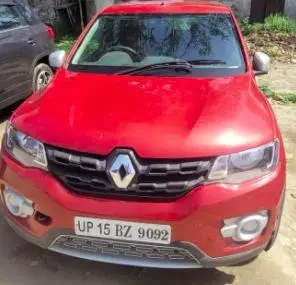 Renault KWID 1.0 RXT Opt 2016
