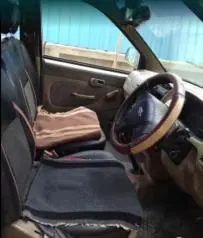 Chevrolet Tavera Neo 2 LS B3 2009