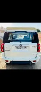 Mahindra Scorpio S9 2WD 8 SEATER 2019