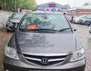 Honda City ZX VTEC PLUS 2008