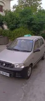 Maruti Suzuki Alto K10 LXi 2011