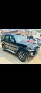 Mahindra Scorpio S3 2WD 2018