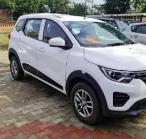 Renault Triber RXL 2019