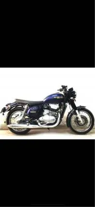 Jawa Standard Dual Channel ABS 2020
