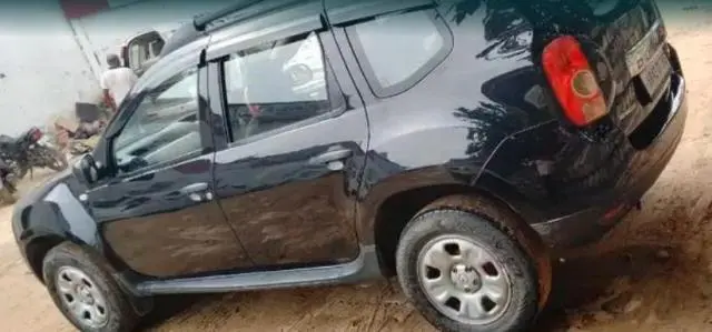 Renault Duster 85 PS RXL 2014