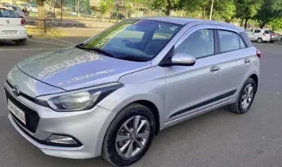 Hyundai Elite i20 Asta 1.2 Opt 2015
