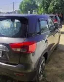 Maruti Suzuki Vitara Brezza VDi Opt 2018