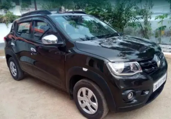 Renault KWID RXL 2019
