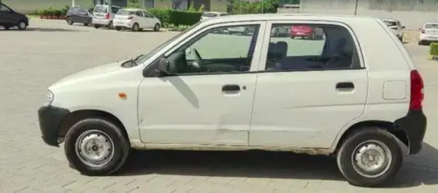Maruti Suzuki Alto LX 2009