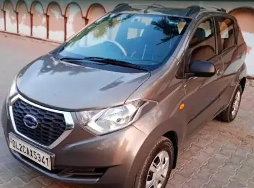 Datsun Redi-GO T (O) 2017