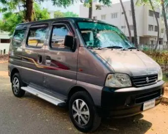 Maruti Suzuki Eeco 5 STR AC 2011