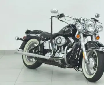 Harley-Davidson Heritage Softail Classic 2013