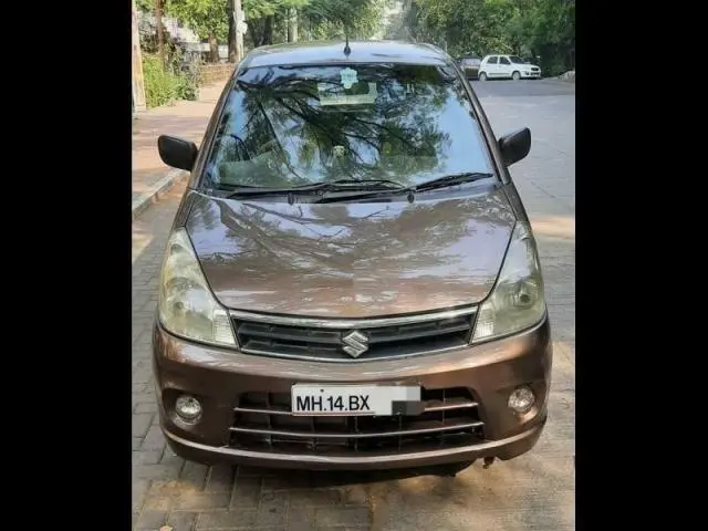 Maruti Suzuki Zen Estilo LXi 2009
