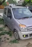 Maruti Suzuki Wagon R LXi CNG 2008