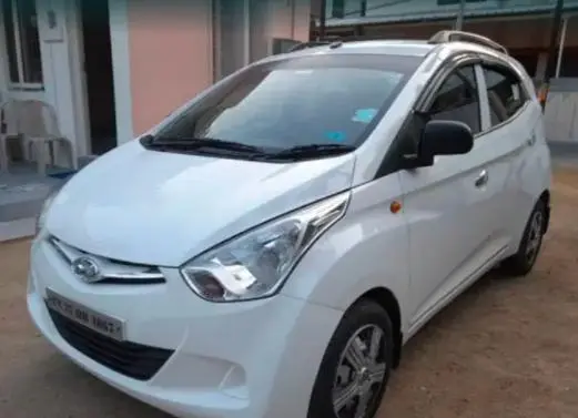Hyundai Eon Era + 2018