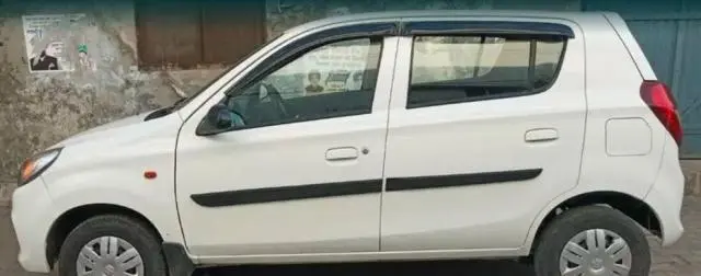 Maruti Suzuki Alto 800 LXi 2016