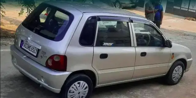 Maruti Suzuki Zen VXi 2005
