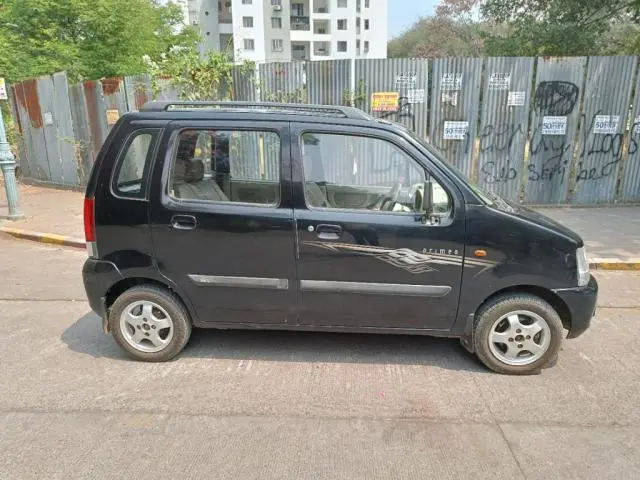 Maruti Suzuki Wagon R LXi 2006
