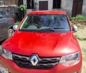 Renault KWID 1.0 RXT Opt 2016
