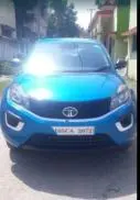 Tata Nexon Revotron XM 2018