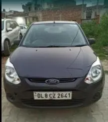 Ford Figo ZXI DURATEC 1.2 2013