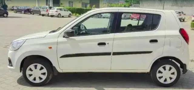 Maruti Suzuki Alto K10 VXi 2018