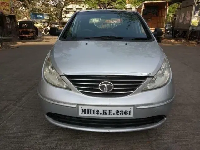 Tata Indica Vista LS TDI BS III 2013