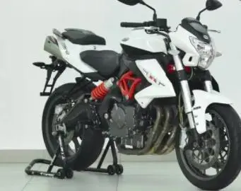 Benelli TNT 600i ABS 2019