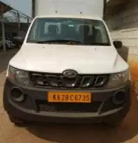 Mahindra Imperio Double Cabin VX 2017