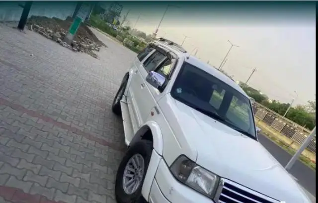 Ford Endeavour XLT 4X2 2006