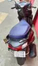 Honda Grazia 125cc DLX 2018